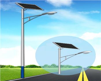 內蒙古太陽能路燈銷售
