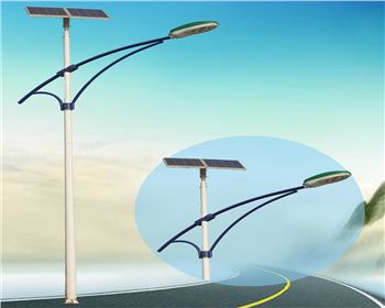 內蒙古太陽能路燈價格