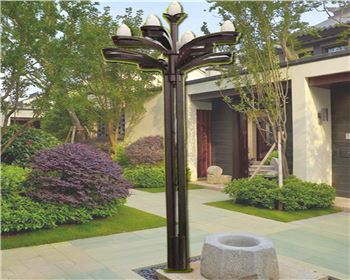 內(nèi)蒙古景觀燈廠家