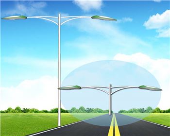 內蒙古市電路燈銷售