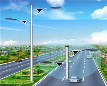 內蒙古市電路燈批發