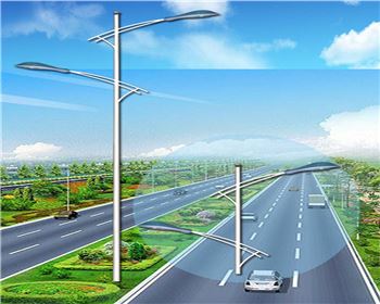 內蒙古市電路燈廠家