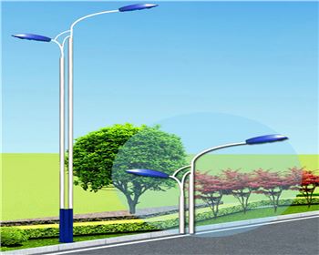 內蒙古市電路燈價格