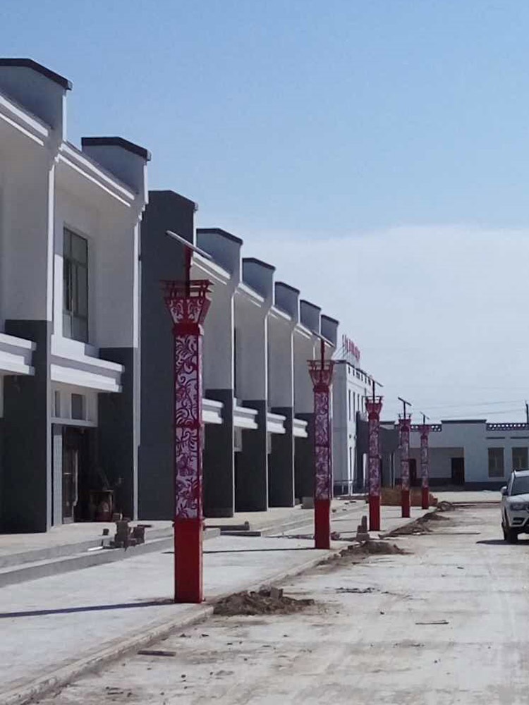 甘肅太陽(yáng)能景觀燈廠家 甘肅太陽(yáng)能景觀燈廠家