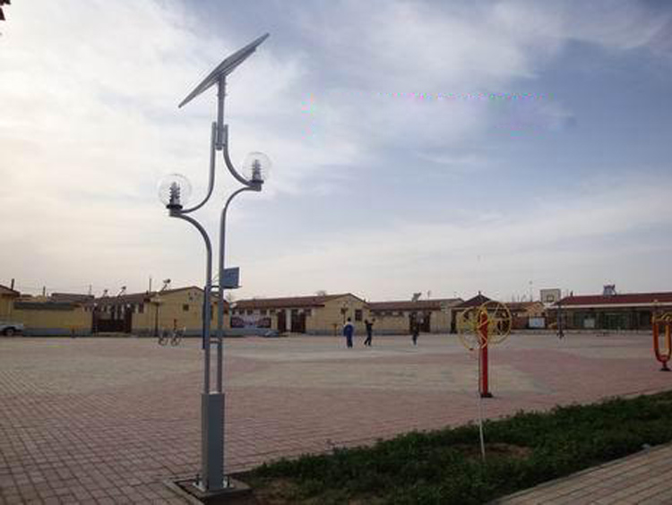新農(nóng)村太陽(yáng)能庭院燈 新農(nóng)村太陽(yáng)能庭院燈