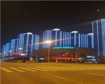 2018 湖北 武漢商學院